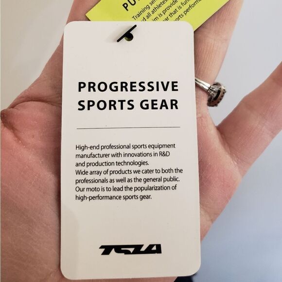 3 for $25 TSLA Tank - Picture 4 of 12